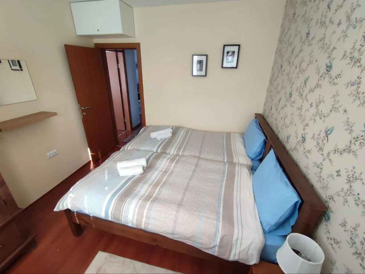 Gala Apartment Bansko