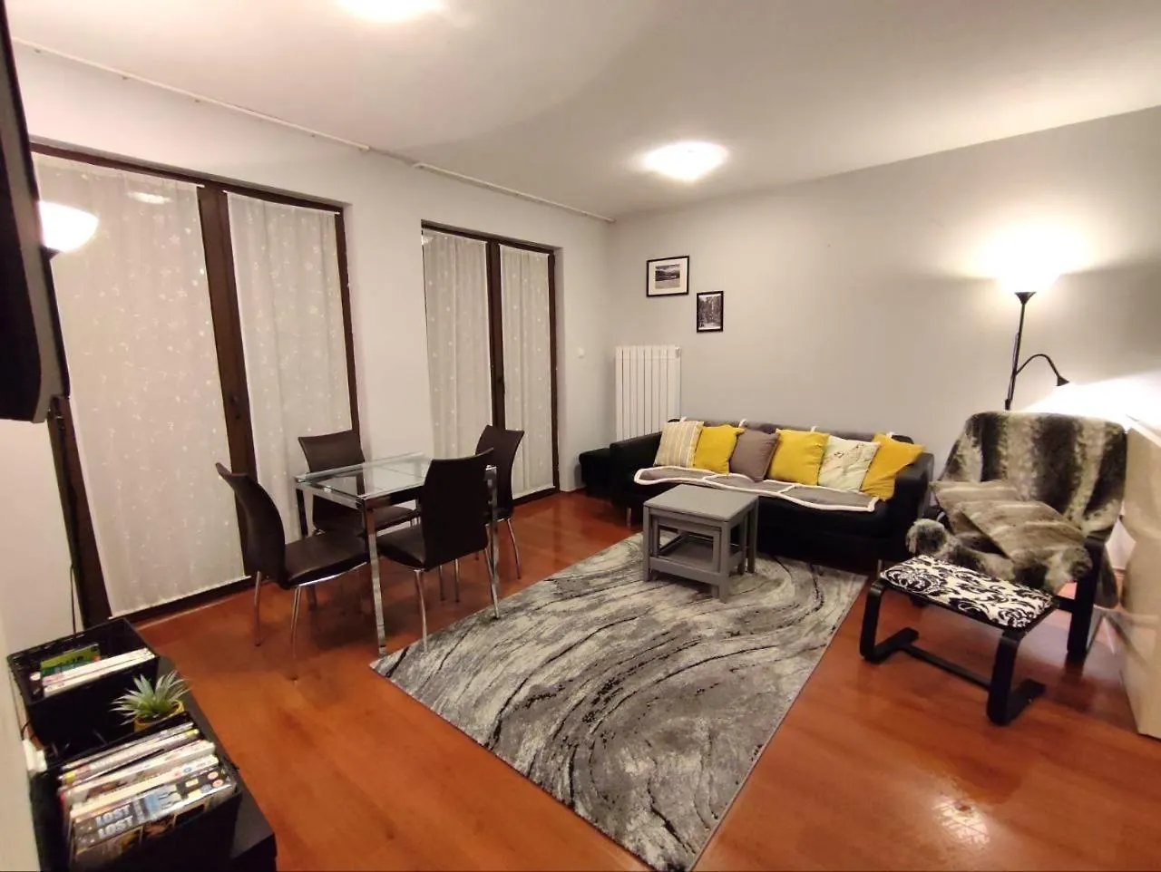 Gala Apartment Bansko Bulgaria