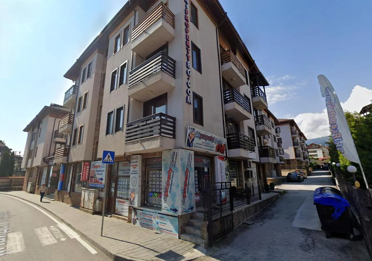 Gala Apartment Bansko