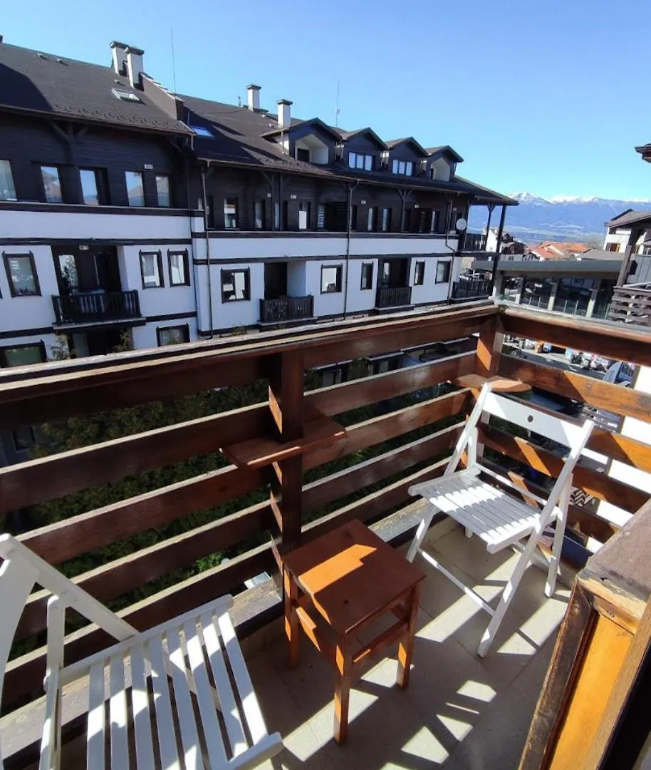 Gala Apartment Bansko 0*,  Bulgaria