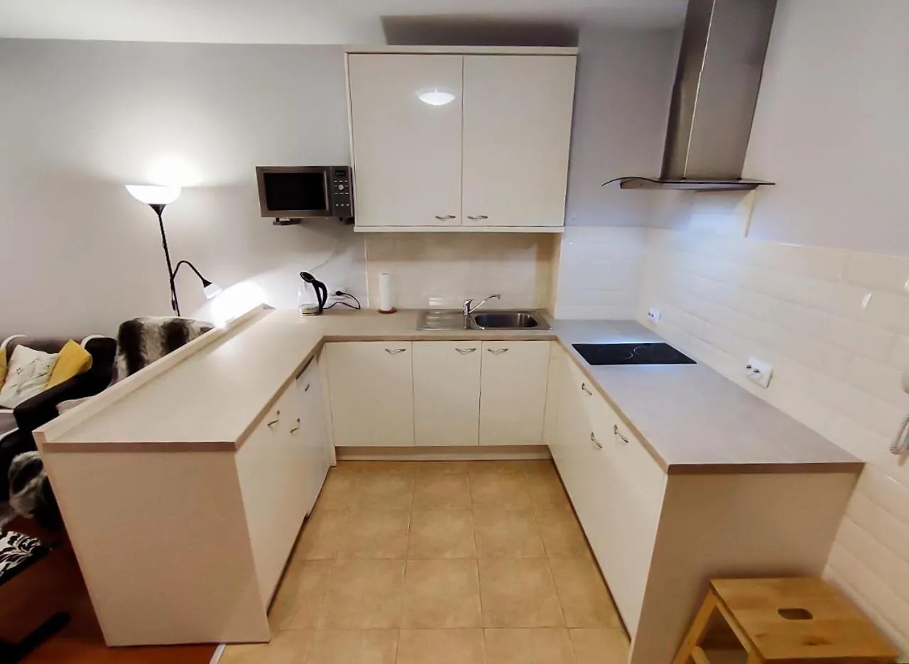 Gala Apartment Bansko Bulgaria