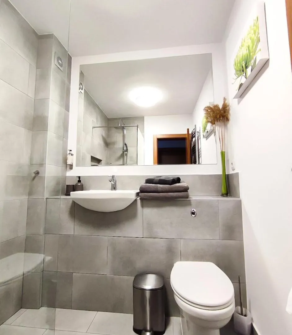 Gala Apartment Bansko