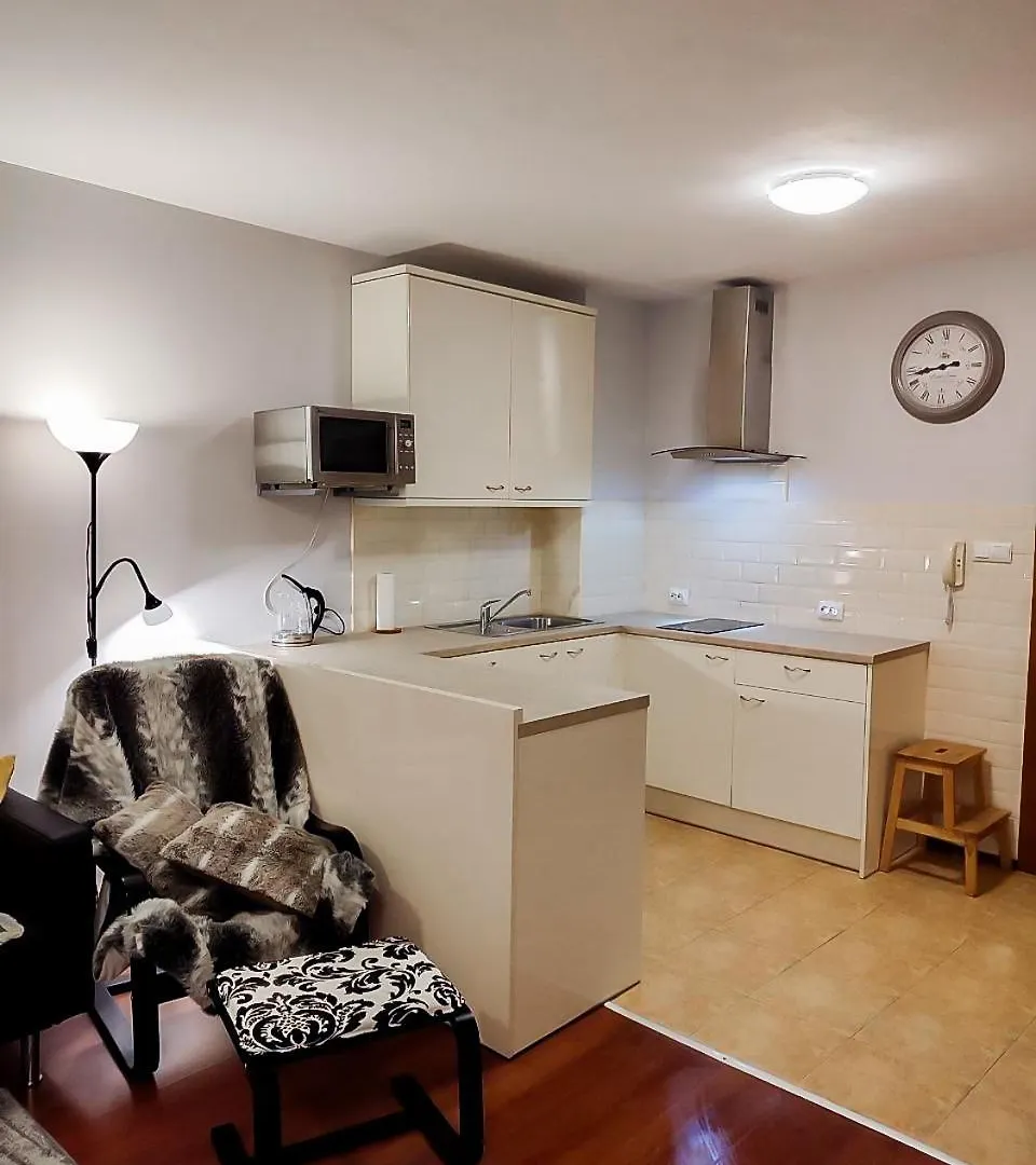 Gala Apartment Bansko