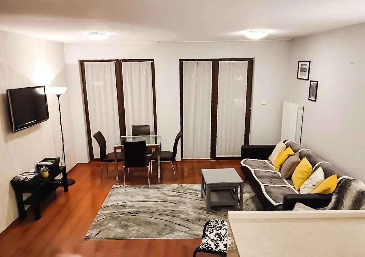 Gala Apartment Bansko
