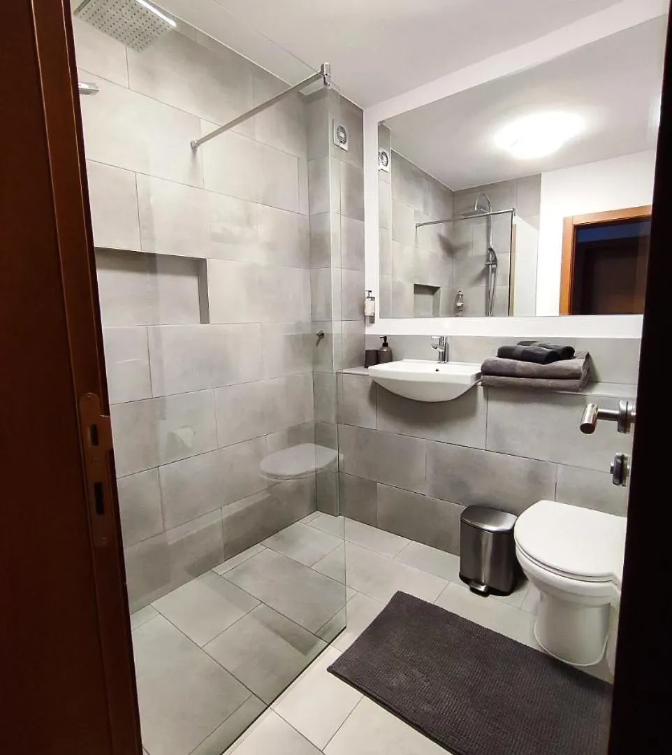 Gala Apartment Bansko