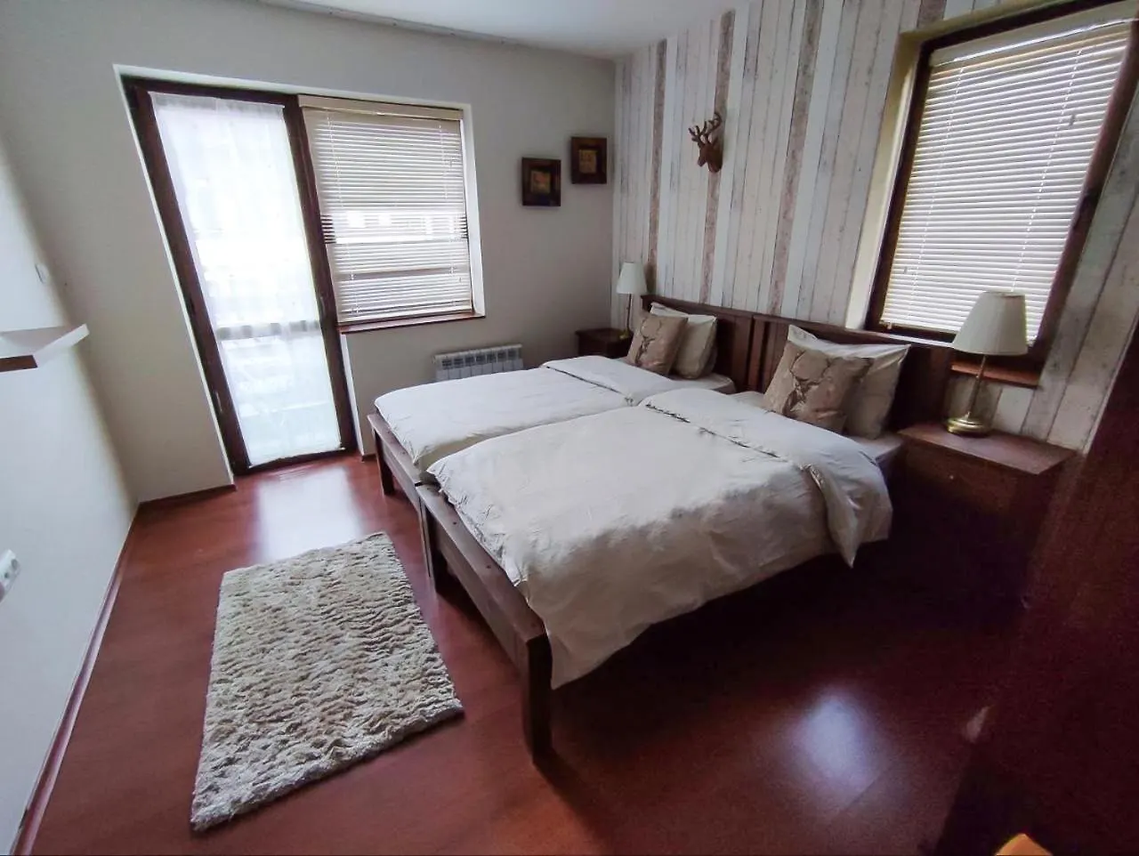 Gala Apartment Bansko 0*,  Bulgaria