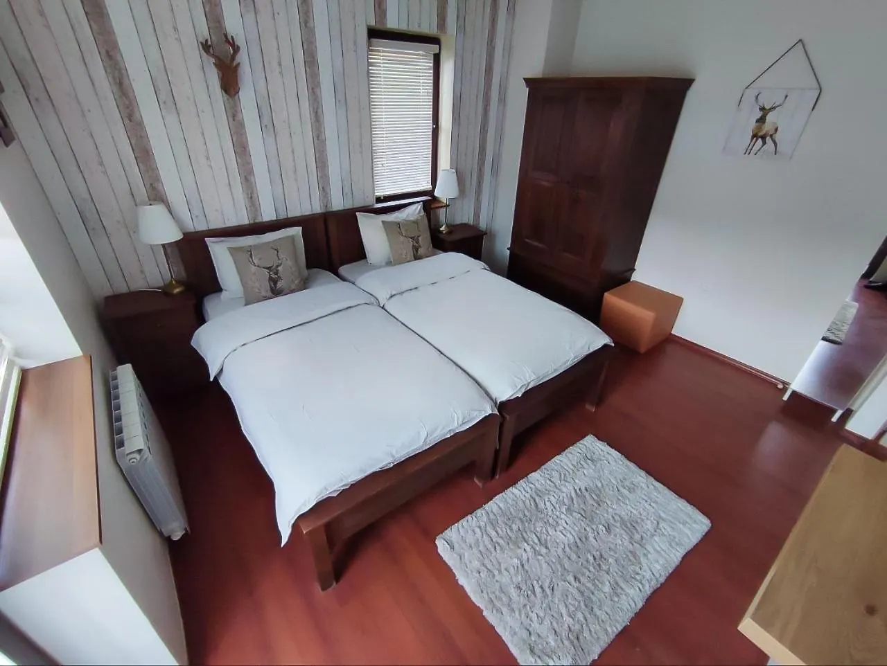Gala Apartment Bansko