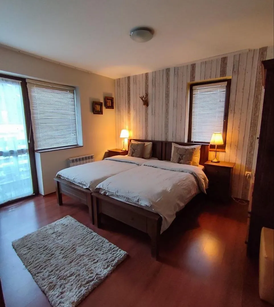 Gala Apartment Bansko